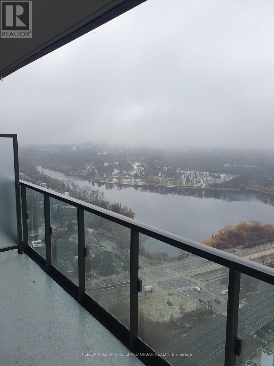 3905 - 1926 Lakeshore Boulevard W, Toronto (South Parkdale), Ontario  M6S 1A1 - Photo 14 - W12826946