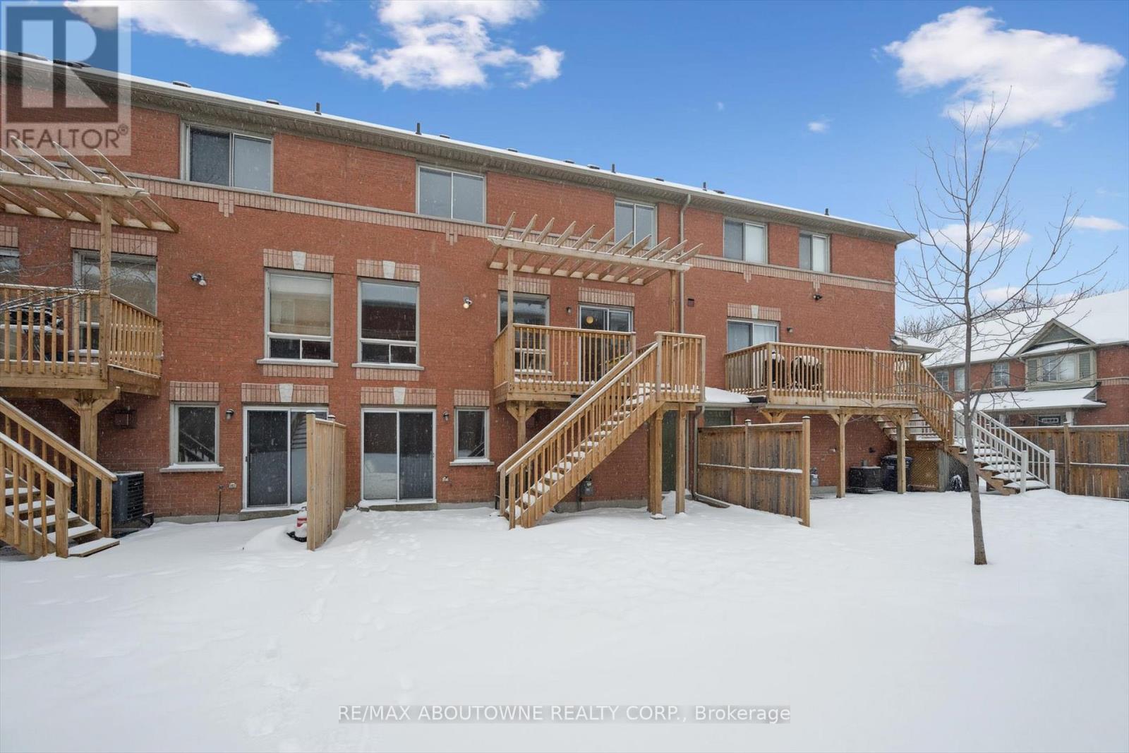 40 - 5031 East Mill Road, Mississauga, Ontario  L5V 2M5 - Photo 33 - W12826982