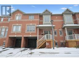 40 - 5031 EAST MILL ROAD, Mississauga, Ontario