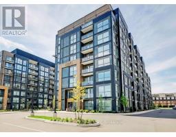 235 - 2343 KHALSA GATE, Oakville, Ontario