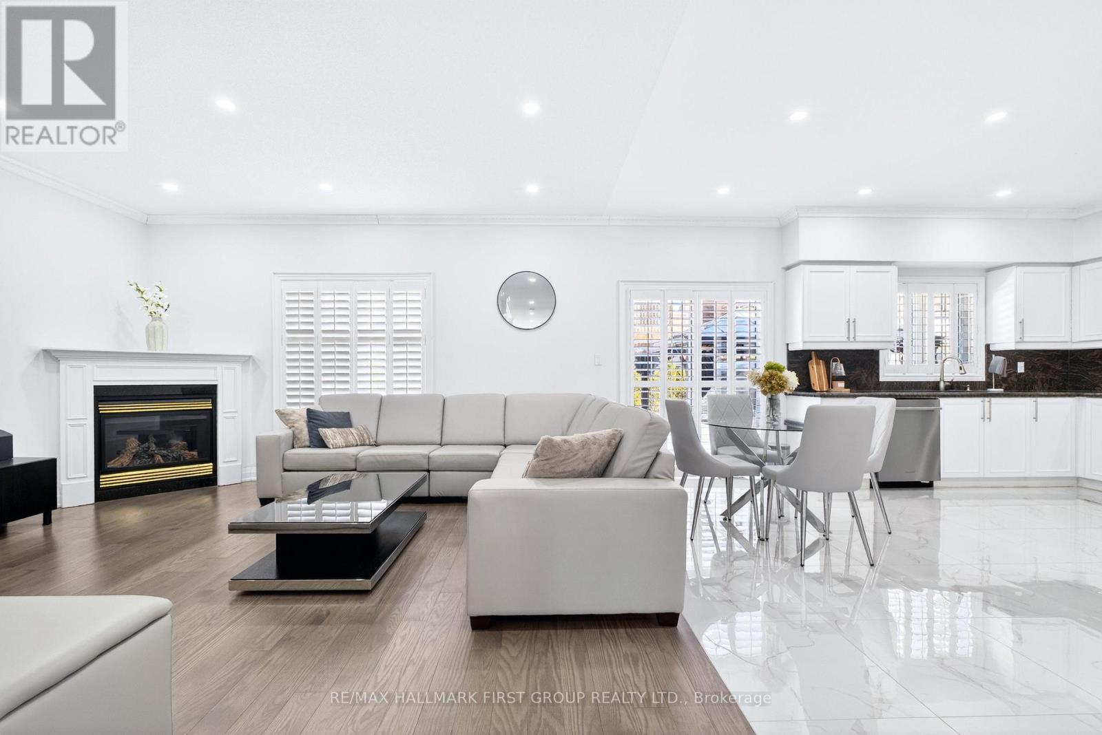 18 Buster Drive, Brampton, Ontario  L6Y 5P8 - Photo 10 - W12826992