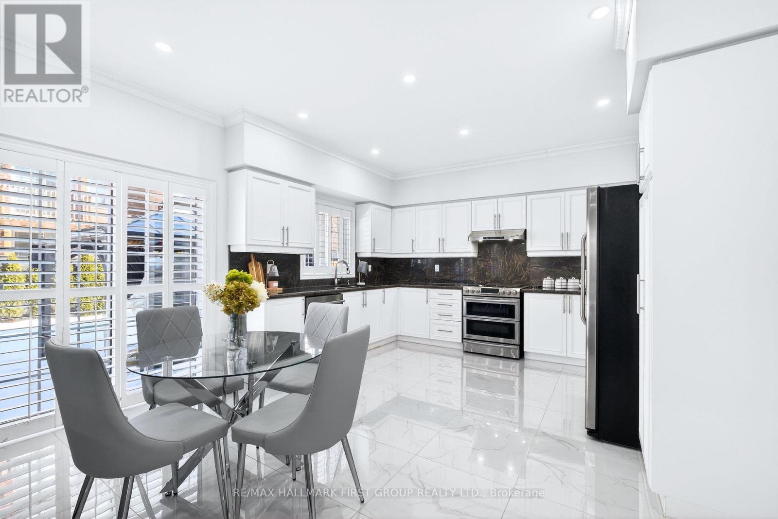 18 Buster Drive, Brampton, Ontario  L6Y 5P8 - Photo 14 - W12826992