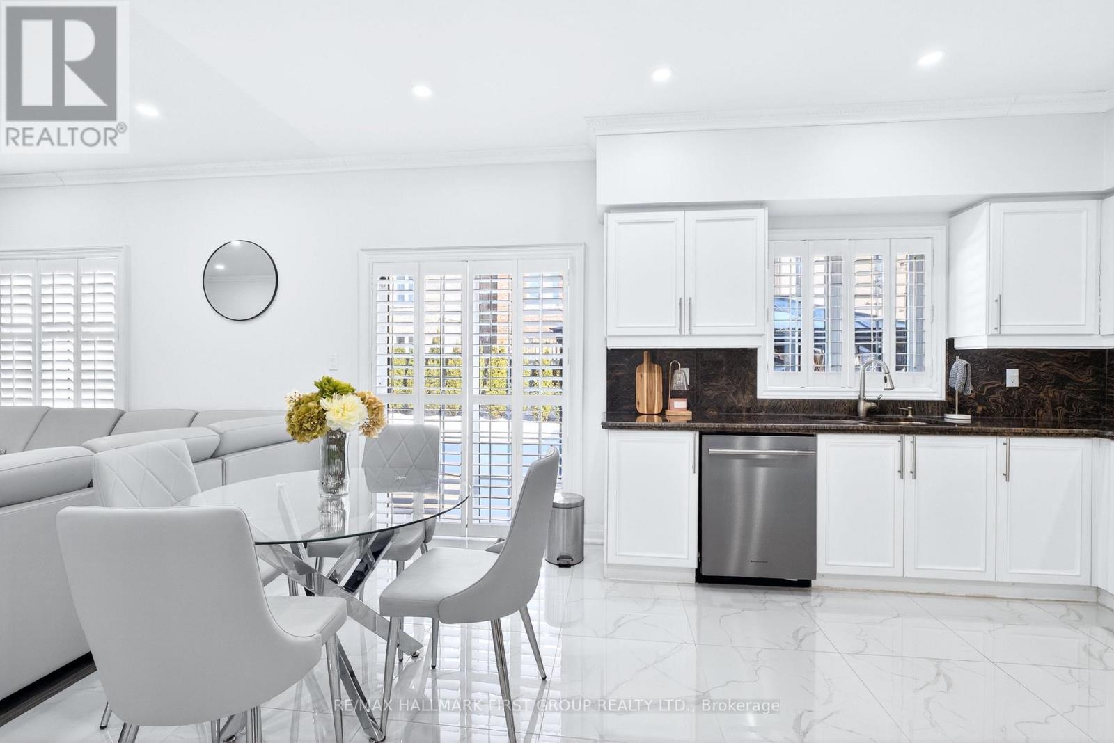 18 Buster Drive, Brampton, Ontario  L6Y 5P8 - Photo 18 - W12826992