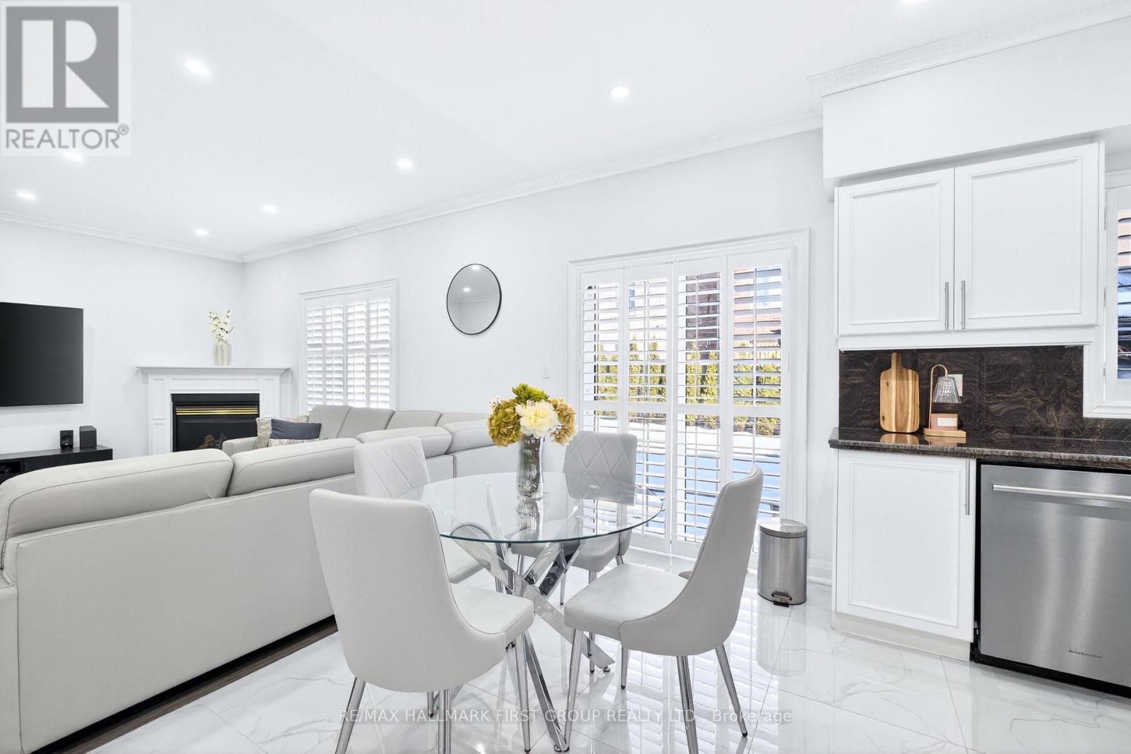 18 Buster Drive, Brampton, Ontario  L6Y 5P8 - Photo 19 - W12826992