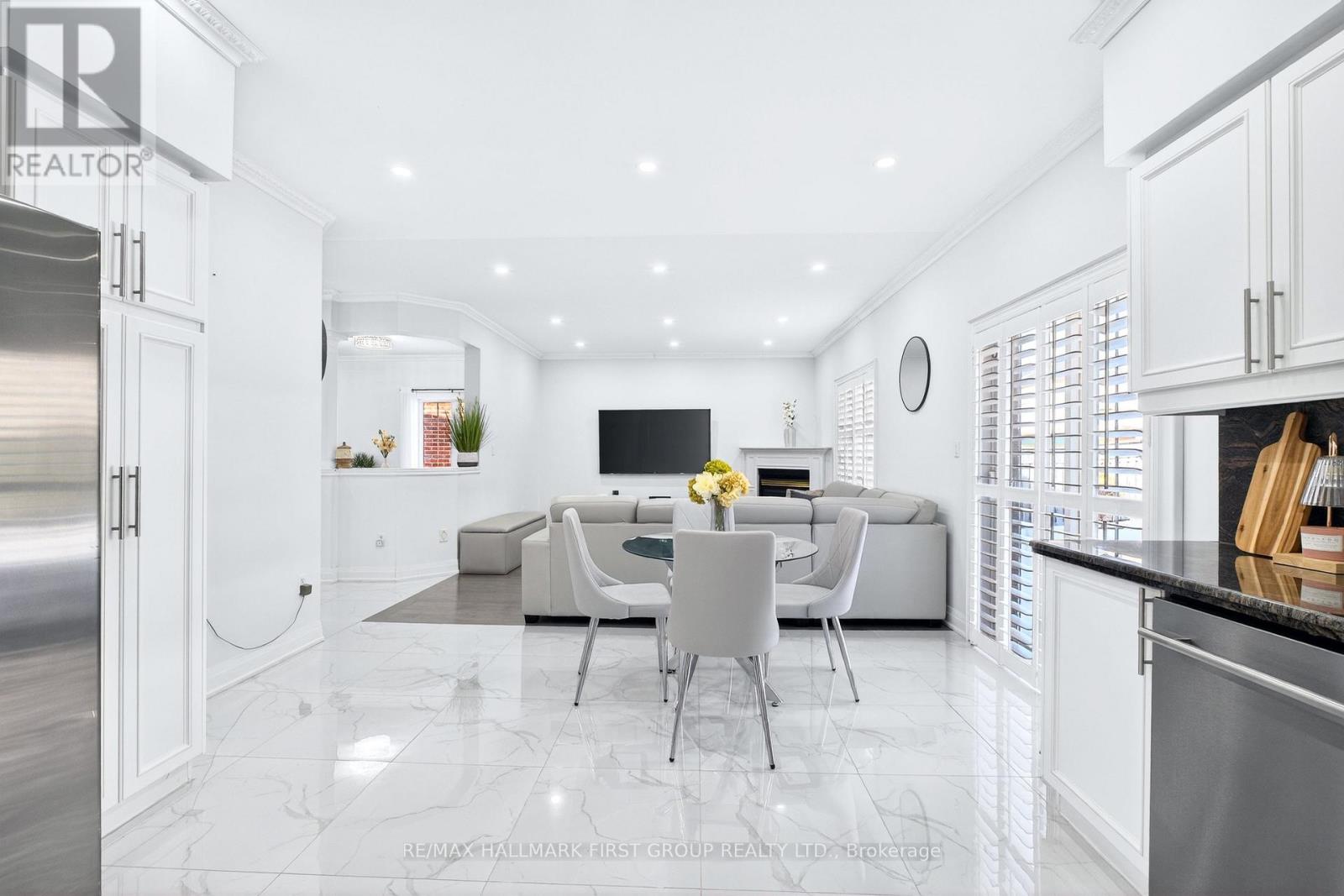 18 Buster Drive, Brampton, Ontario  L6Y 5P8 - Photo 20 - W12826992