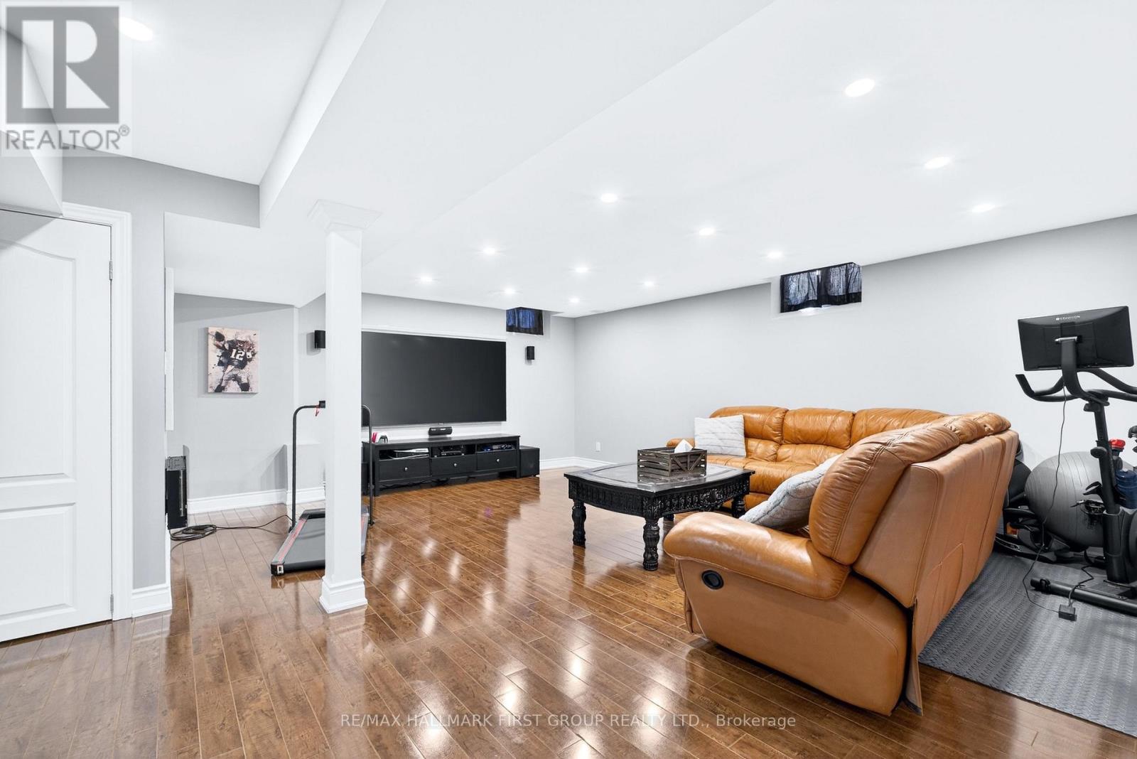 18 Buster Drive, Brampton, Ontario  L6Y 5P8 - Photo 43 - W12826992