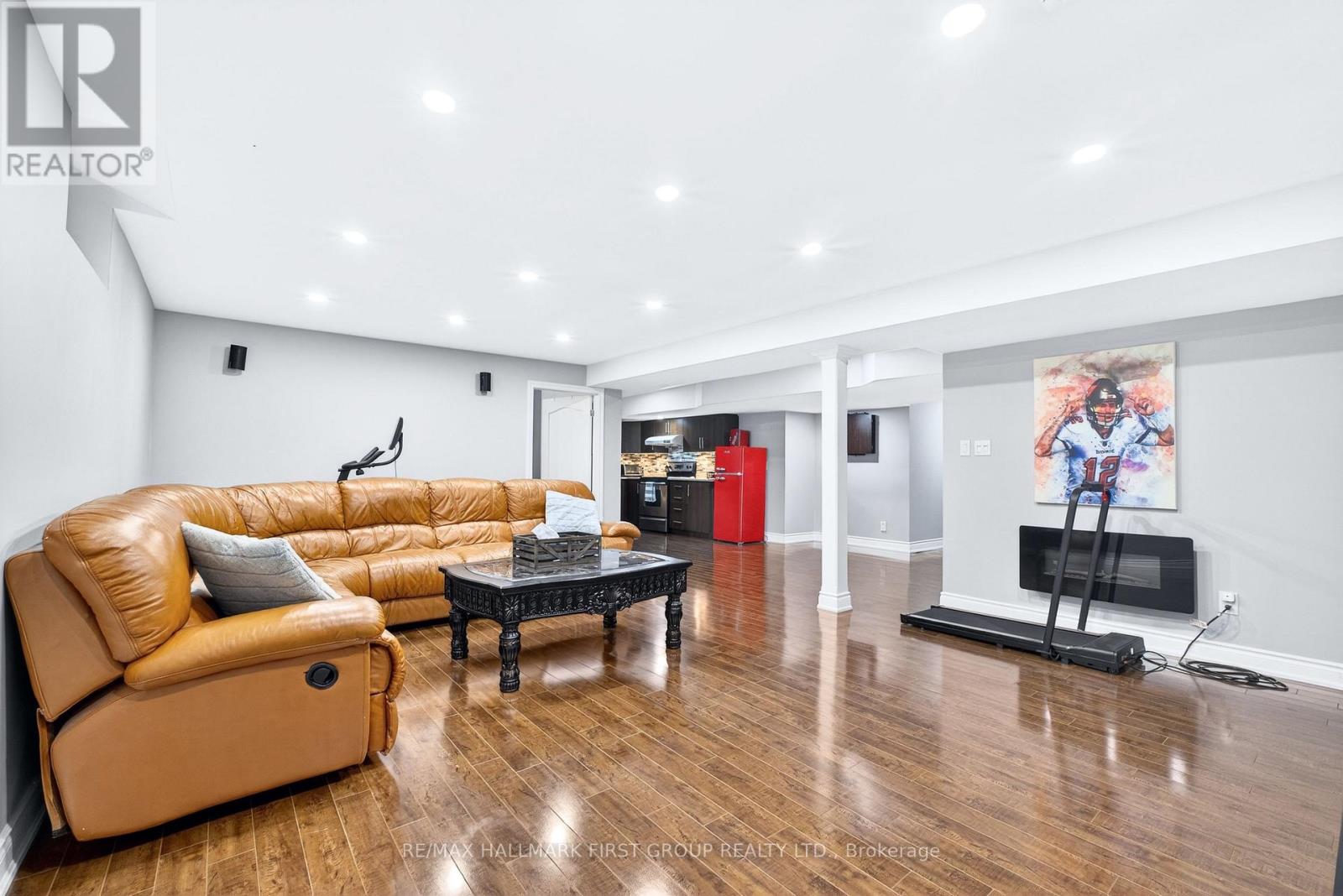 18 Buster Drive, Brampton, Ontario  L6Y 5P8 - Photo 44 - W12826992