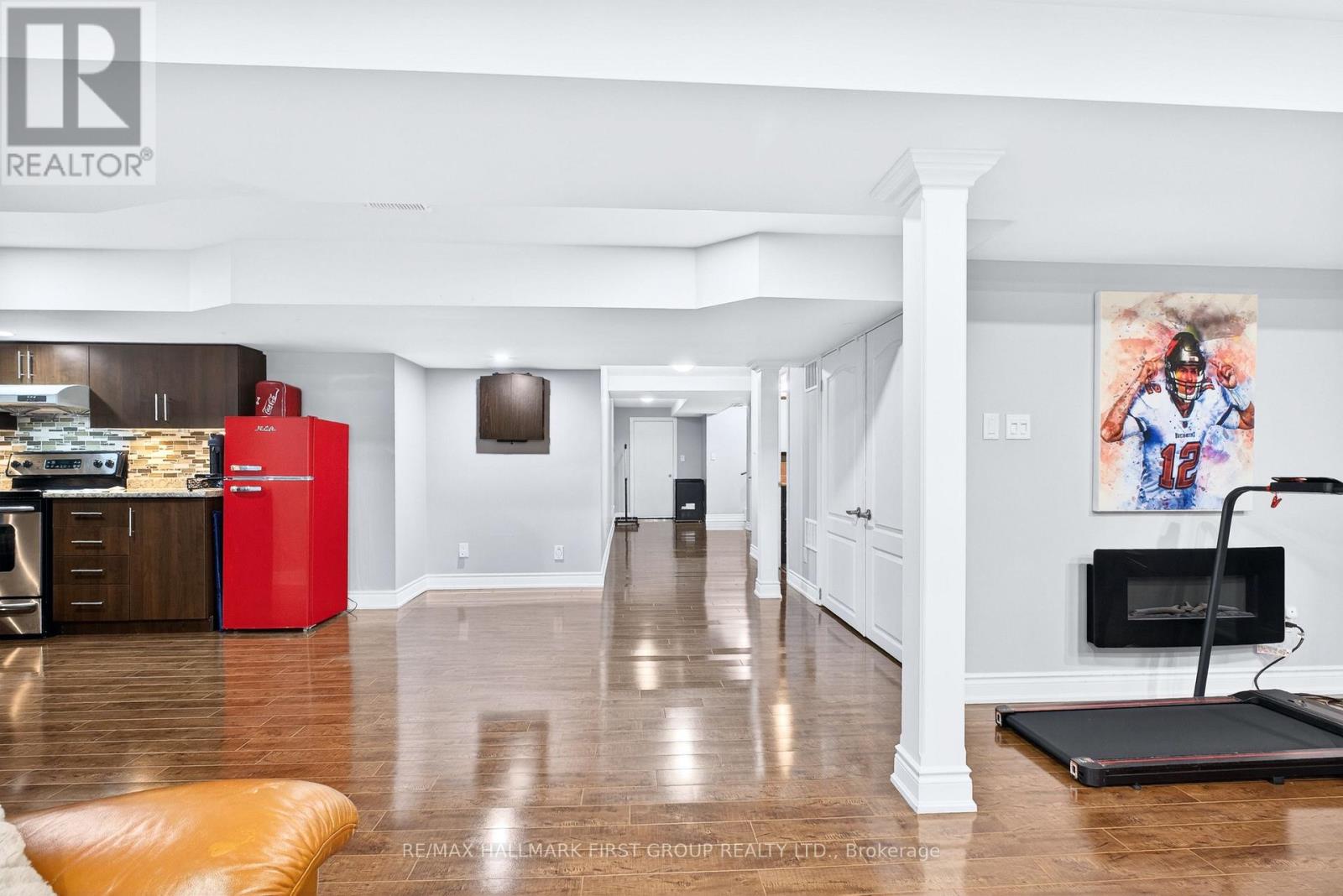 18 Buster Drive, Brampton, Ontario  L6Y 5P8 - Photo 48 - W12826992