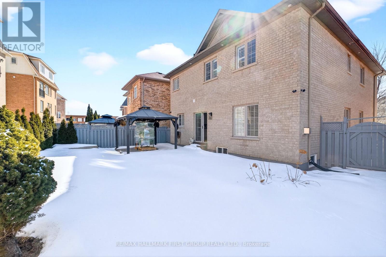 18 Buster Drive, Brampton, Ontario  L6Y 5P8 - Photo 49 - W12826992