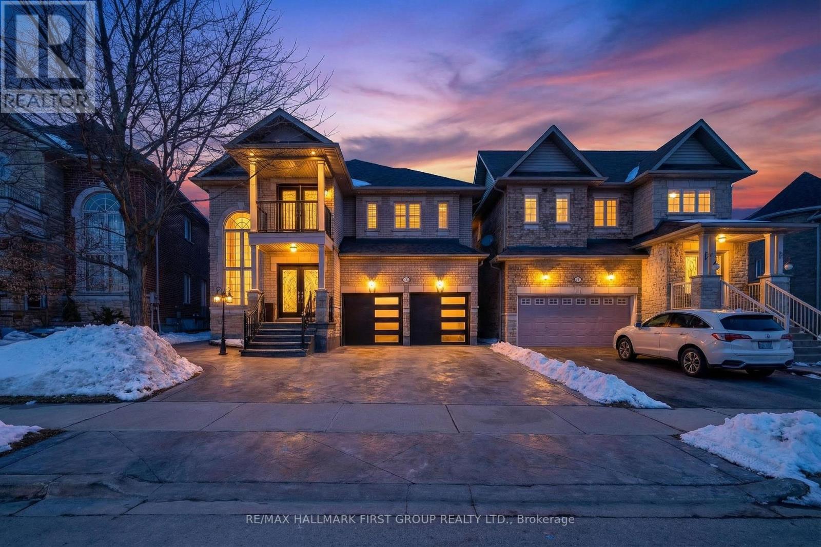 18 Buster Drive, Brampton, Ontario  L6Y 5P8 - Photo 50 - W12826992