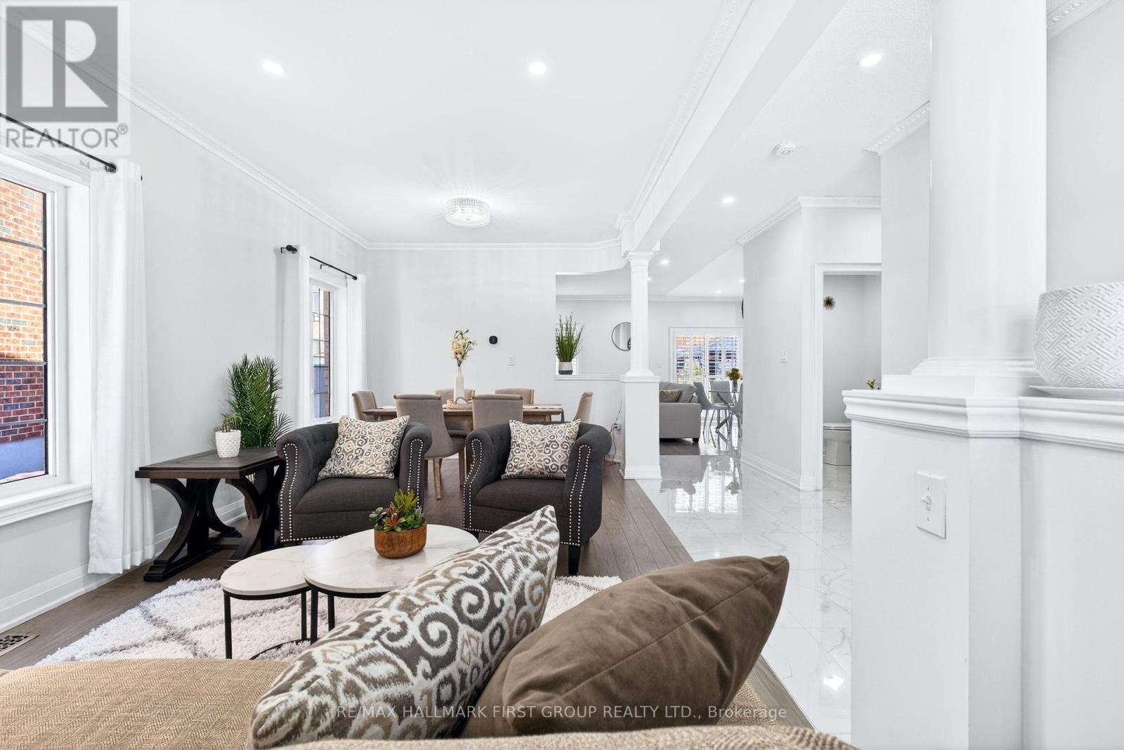 18 Buster Drive, Brampton, Ontario  L6Y 5P8 - Photo 9 - W12826992