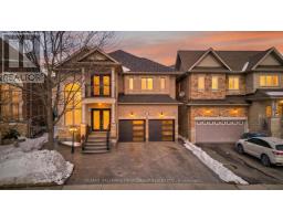 18 BUSTER DRIVE, Brampton, Ontario