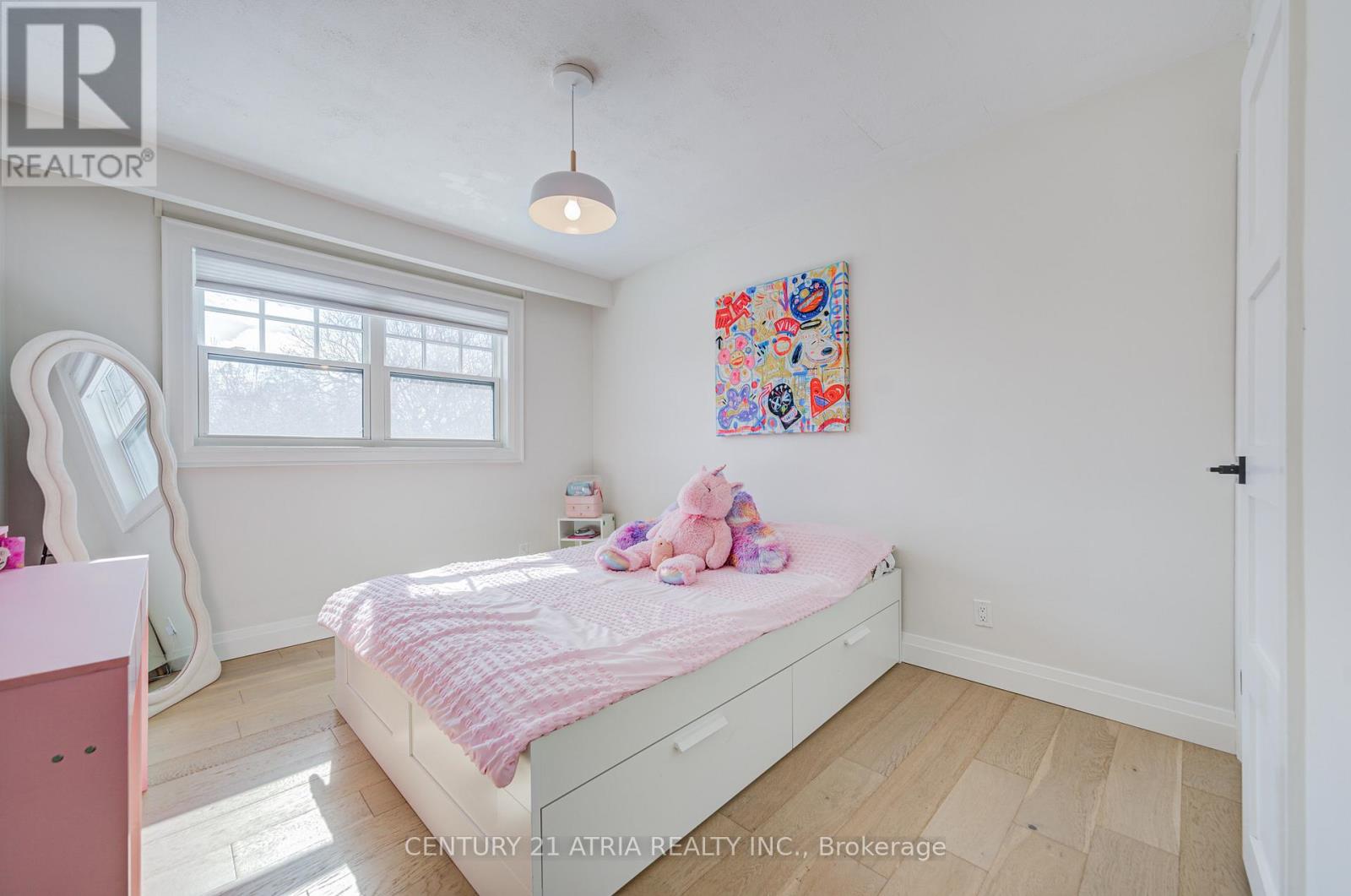 23 Ladbrooke Road, Toronto, Ontario  M3R 2A7 - Photo 27 - W12826996