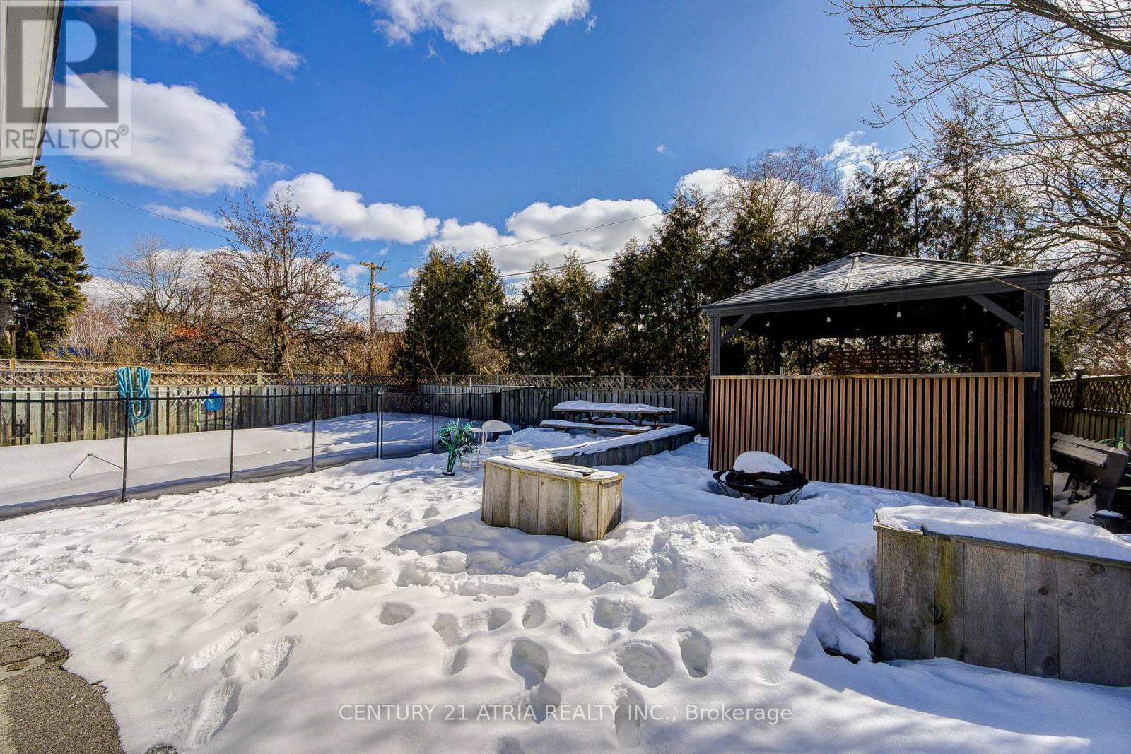 23 Ladbrooke Road, Toronto, Ontario  M3R 2A7 - Photo 39 - W12826996