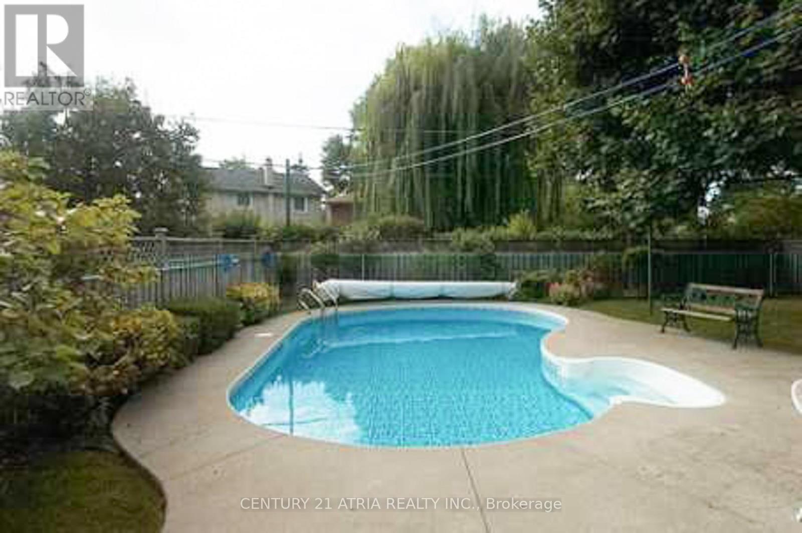 23 Ladbrooke Road, Toronto, Ontario  M3R 2A7 - Photo 47 - W12826996