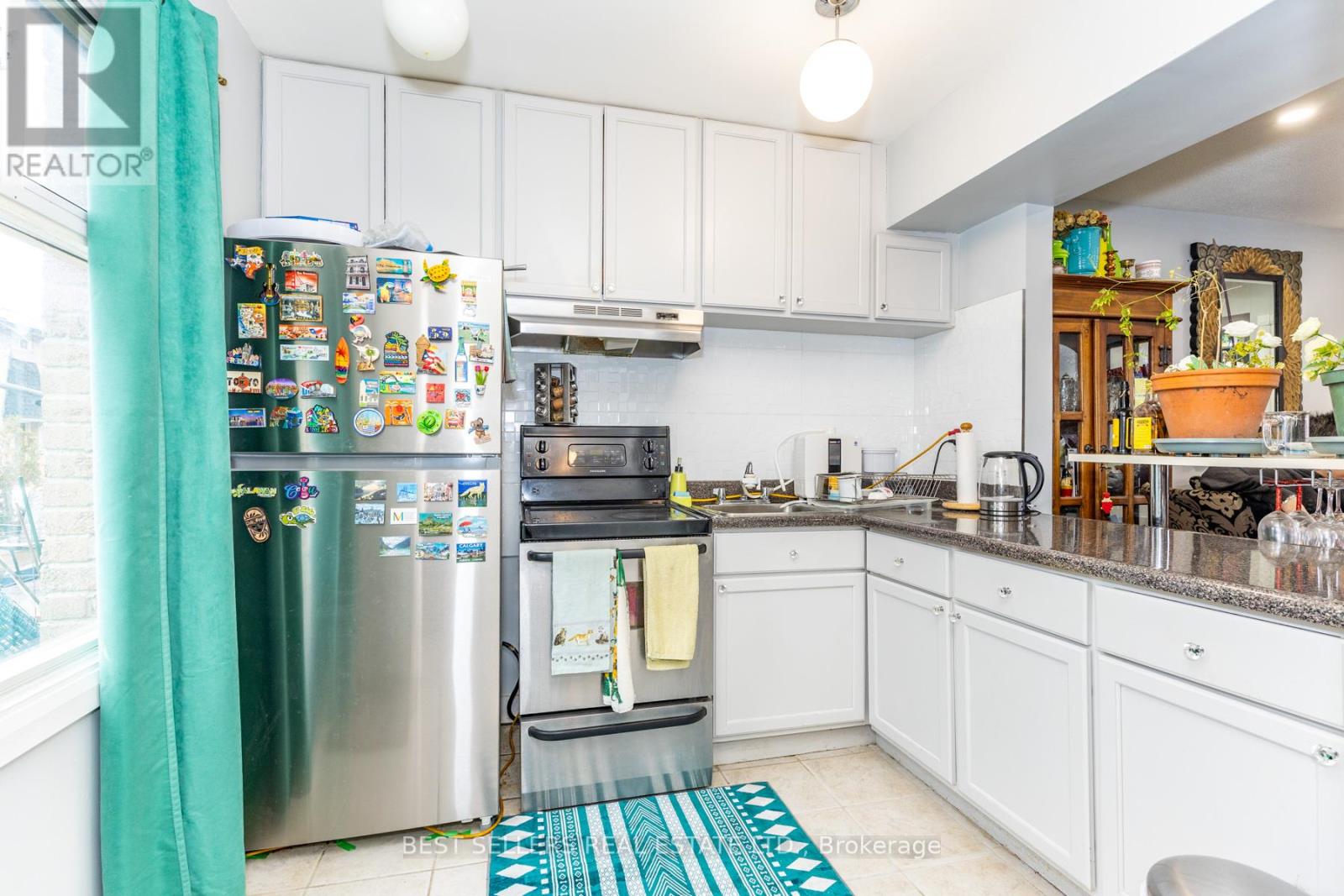 48 - 28 Rexdale Boulevard, Toronto, Ontario  M9W 5Z3 - Photo 10 - W12827010