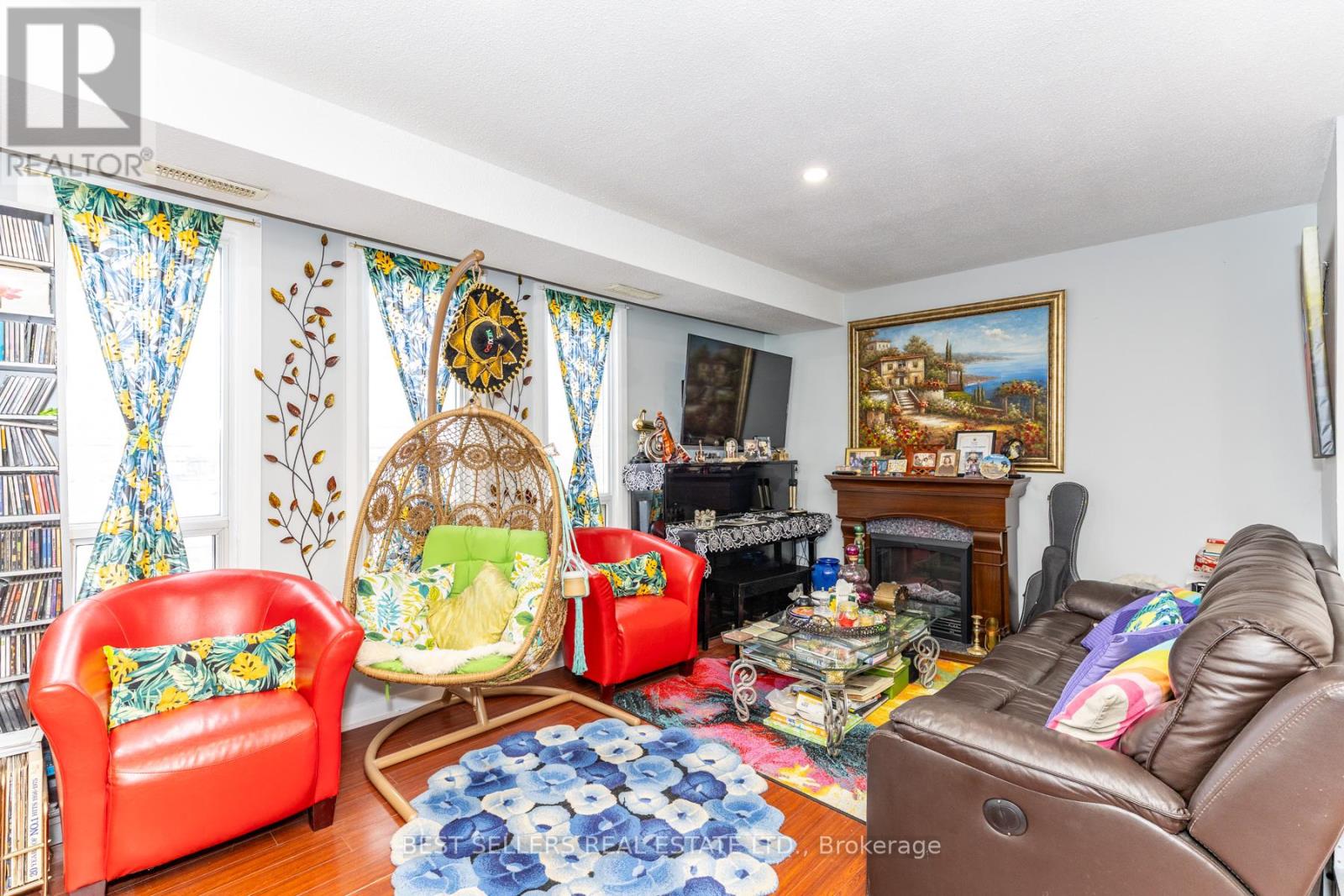 48 - 28 Rexdale Boulevard, Toronto, Ontario  M9W 5Z3 - Photo 16 - W12827010