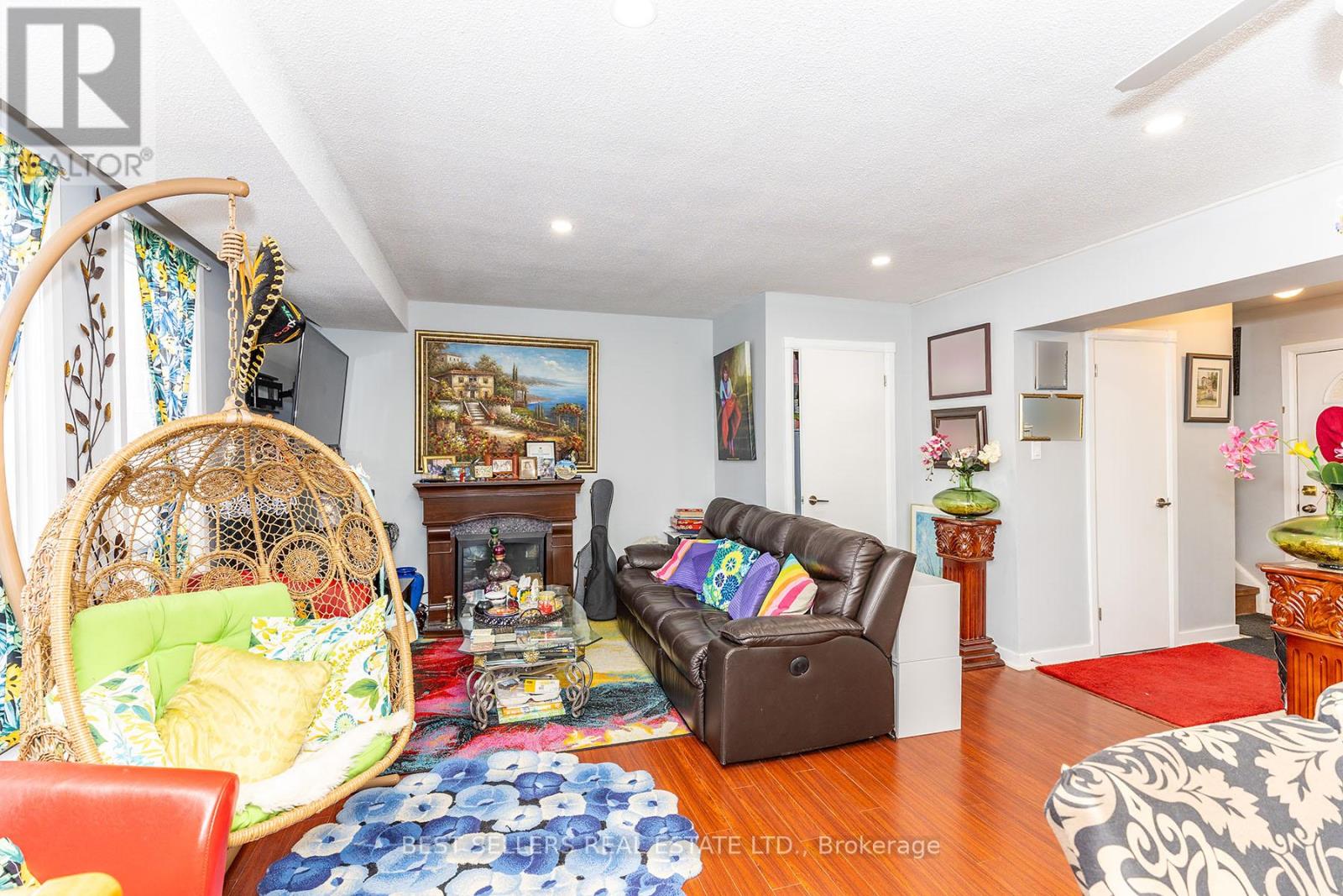 48 - 28 Rexdale Boulevard, Toronto, Ontario  M9W 5Z3 - Photo 17 - W12827010