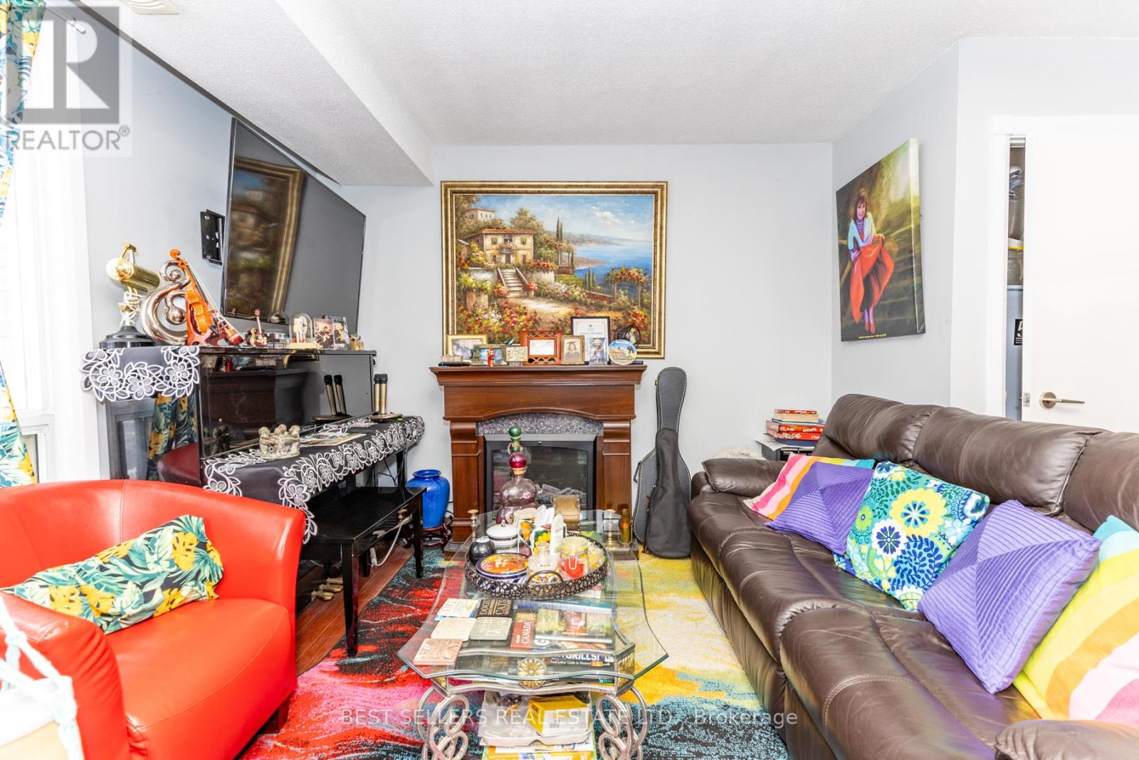 48 - 28 Rexdale Boulevard, Toronto, Ontario  M9W 5Z3 - Photo 18 - W12827010