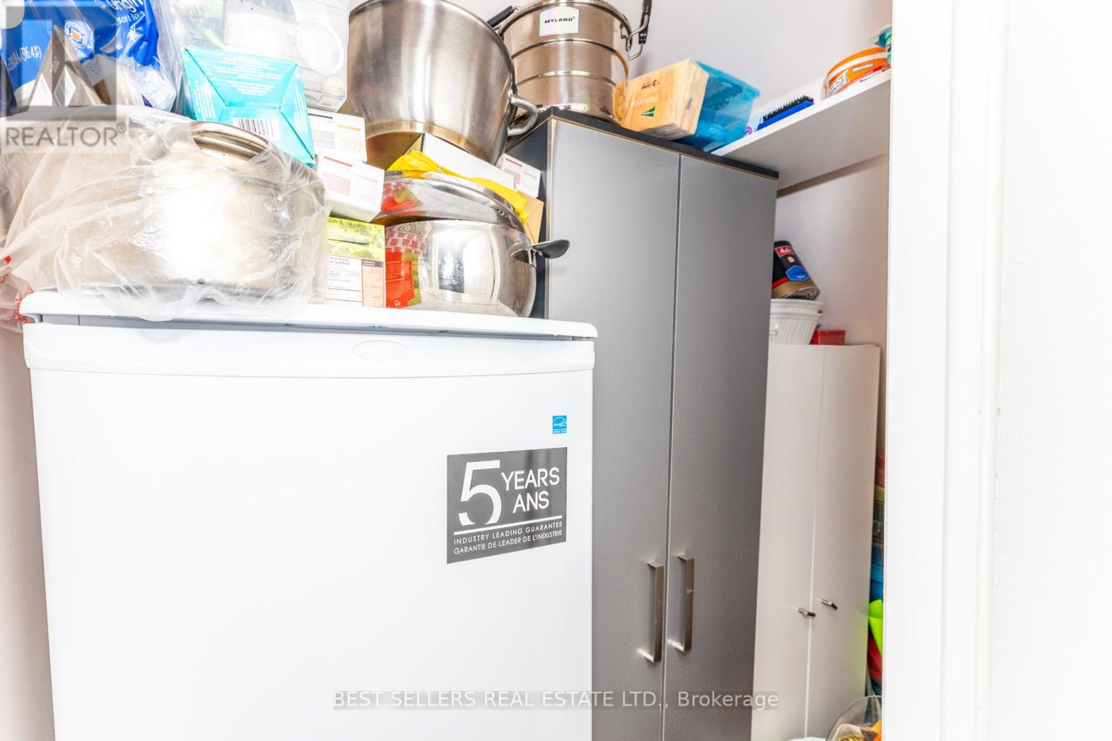 48 - 28 Rexdale Boulevard, Toronto, Ontario  M9W 5Z3 - Photo 21 - W12827010