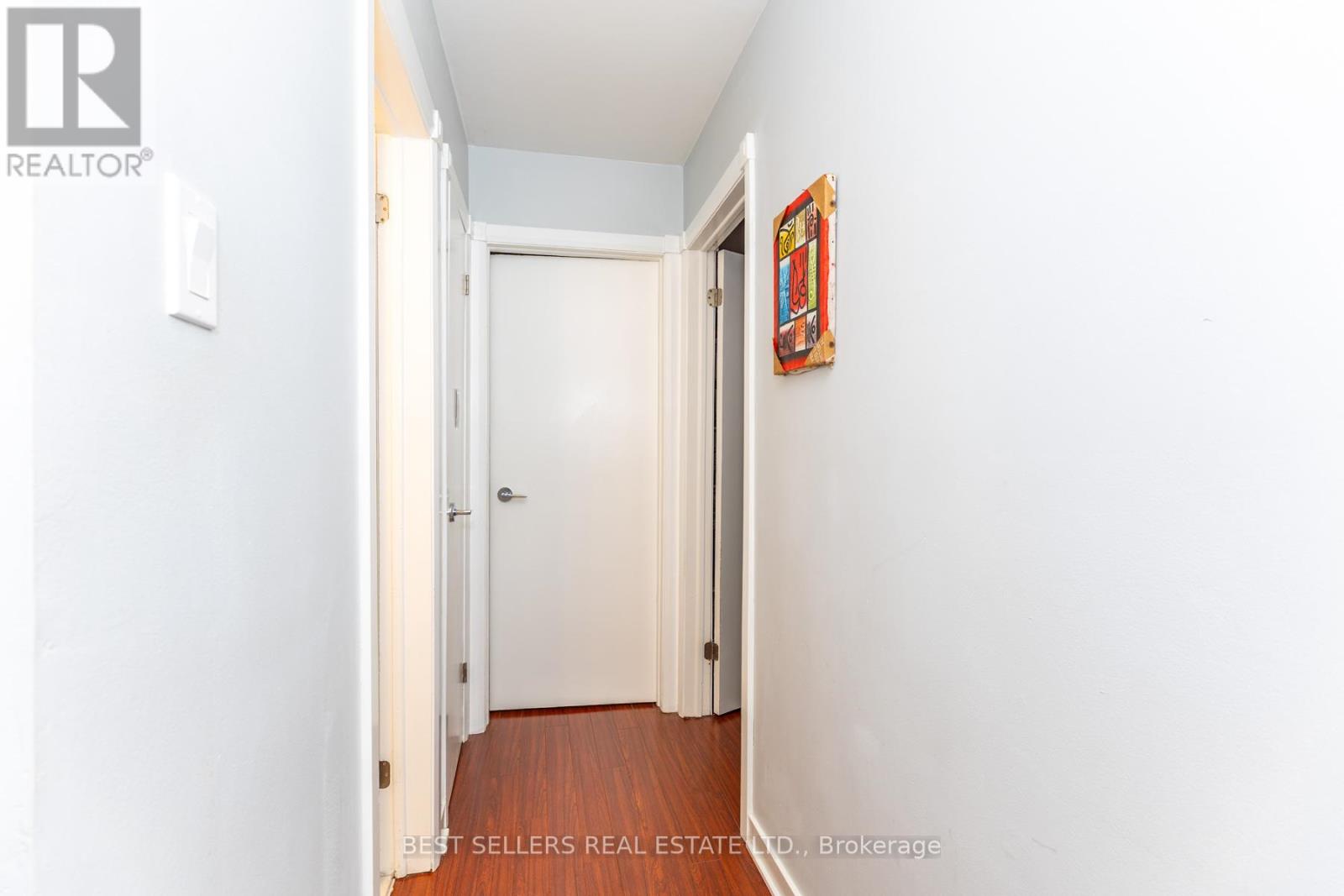 48 - 28 Rexdale Boulevard, Toronto, Ontario  M9W 5Z3 - Photo 25 - W12827010