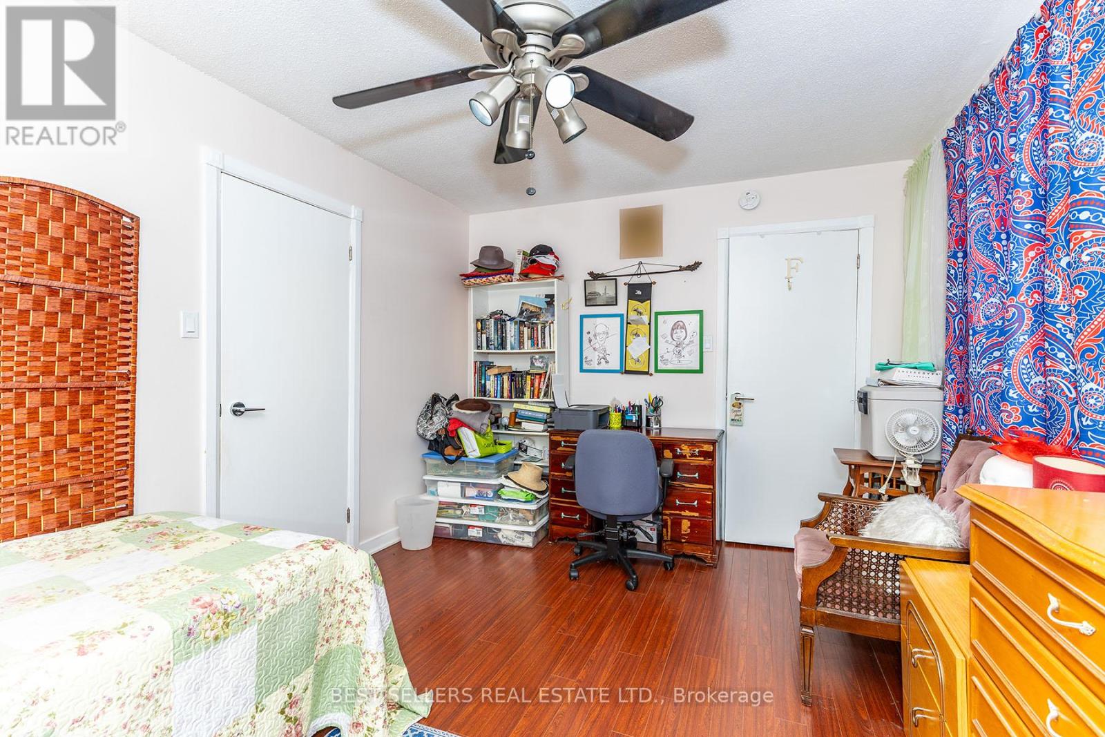 48 - 28 Rexdale Boulevard, Toronto, Ontario  M9W 5Z3 - Photo 32 - W12827010