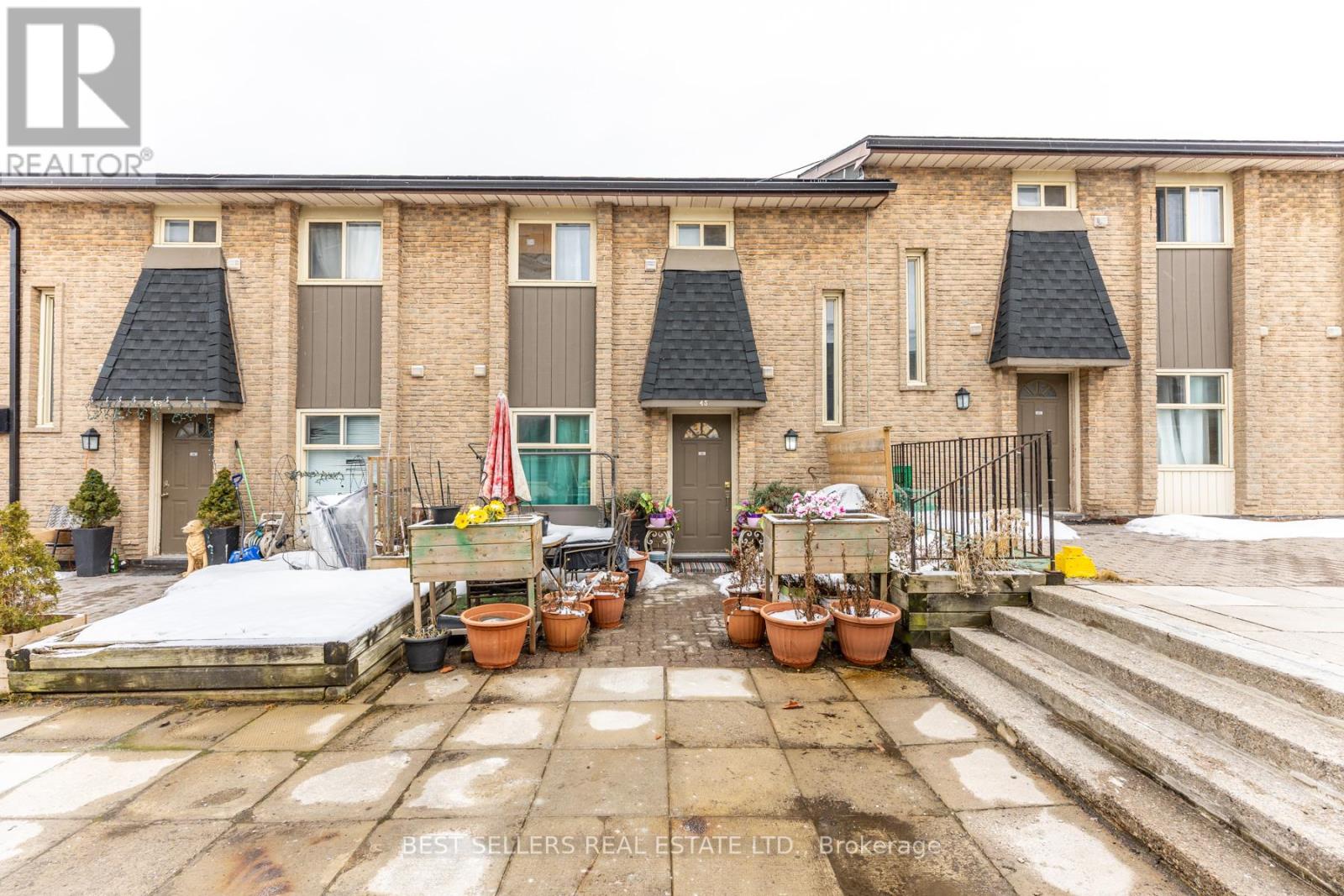 48 - 28 Rexdale Boulevard, Toronto, Ontario  M9W 5Z3 - Photo 5 - W12827010