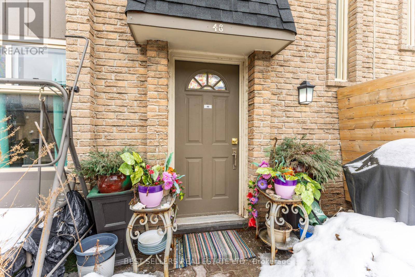 48 - 28 Rexdale Boulevard, Toronto, Ontario  M9W 5Z3 - Photo 6 - W12827010