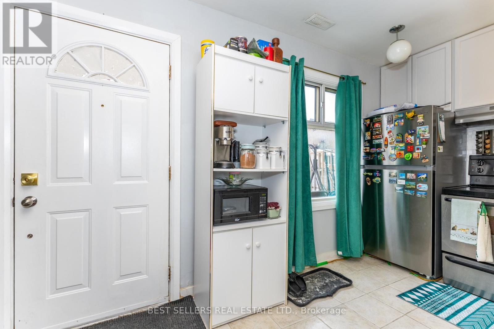 48 - 28 Rexdale Boulevard, Toronto, Ontario  M9W 5Z3 - Photo 9 - W12827010