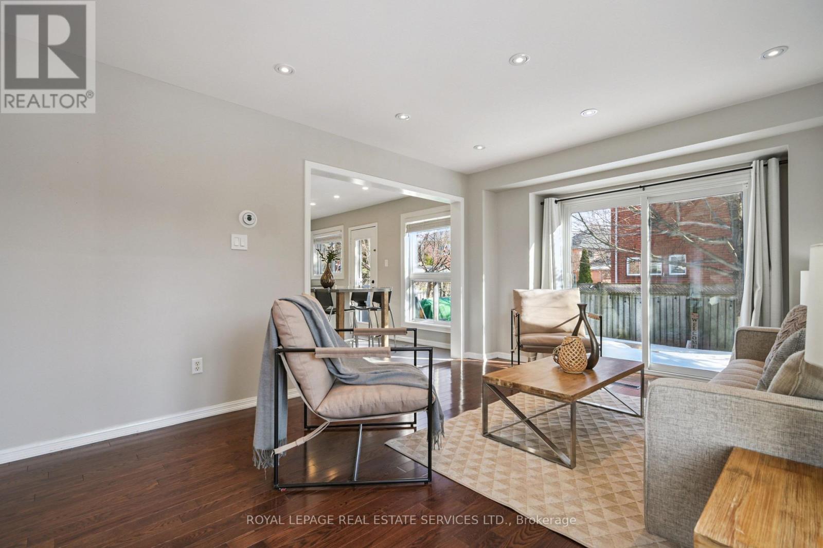 2414 Proudfoot Trail, Oakville, Ontario  L6M 3Y1 - Photo 11 - W12827014