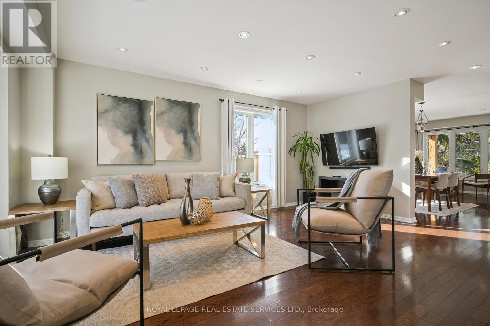 2414 Proudfoot Trail, Oakville, Ontario  L6M 3Y1 - Photo 12 - W12827014