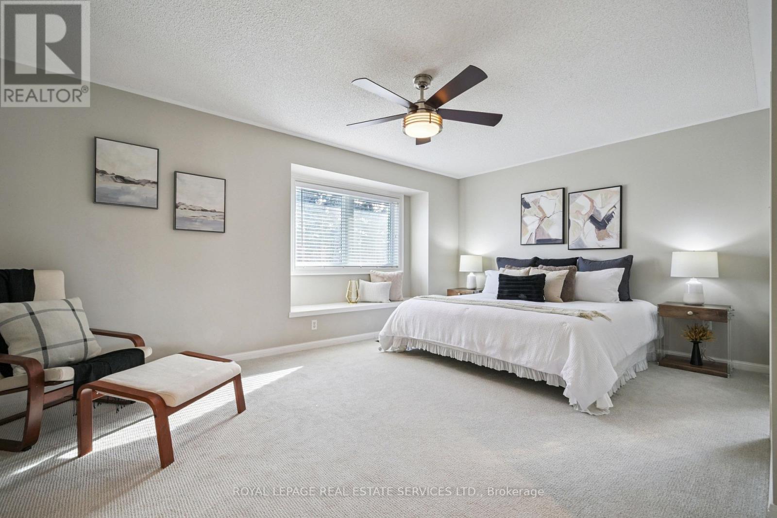 2414 Proudfoot Trail, Oakville, Ontario  L6M 3Y1 - Photo 21 - W12827014