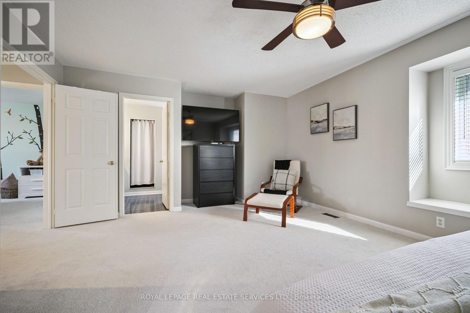 2414 Proudfoot Trail, Oakville, Ontario  L6M 3Y1 - Photo 22 - W12827014