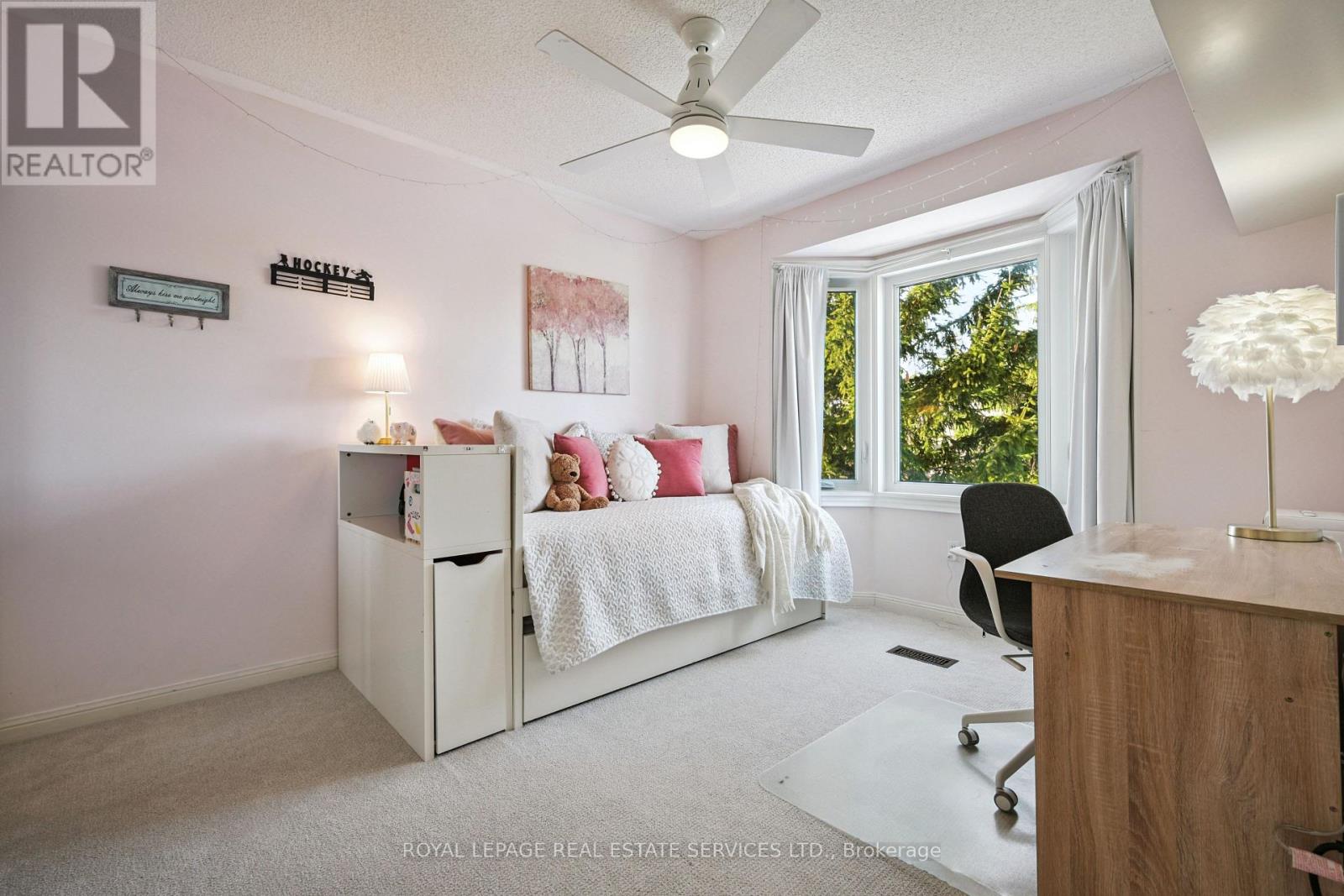 2414 Proudfoot Trail, Oakville, Ontario  L6M 3Y1 - Photo 25 - W12827014