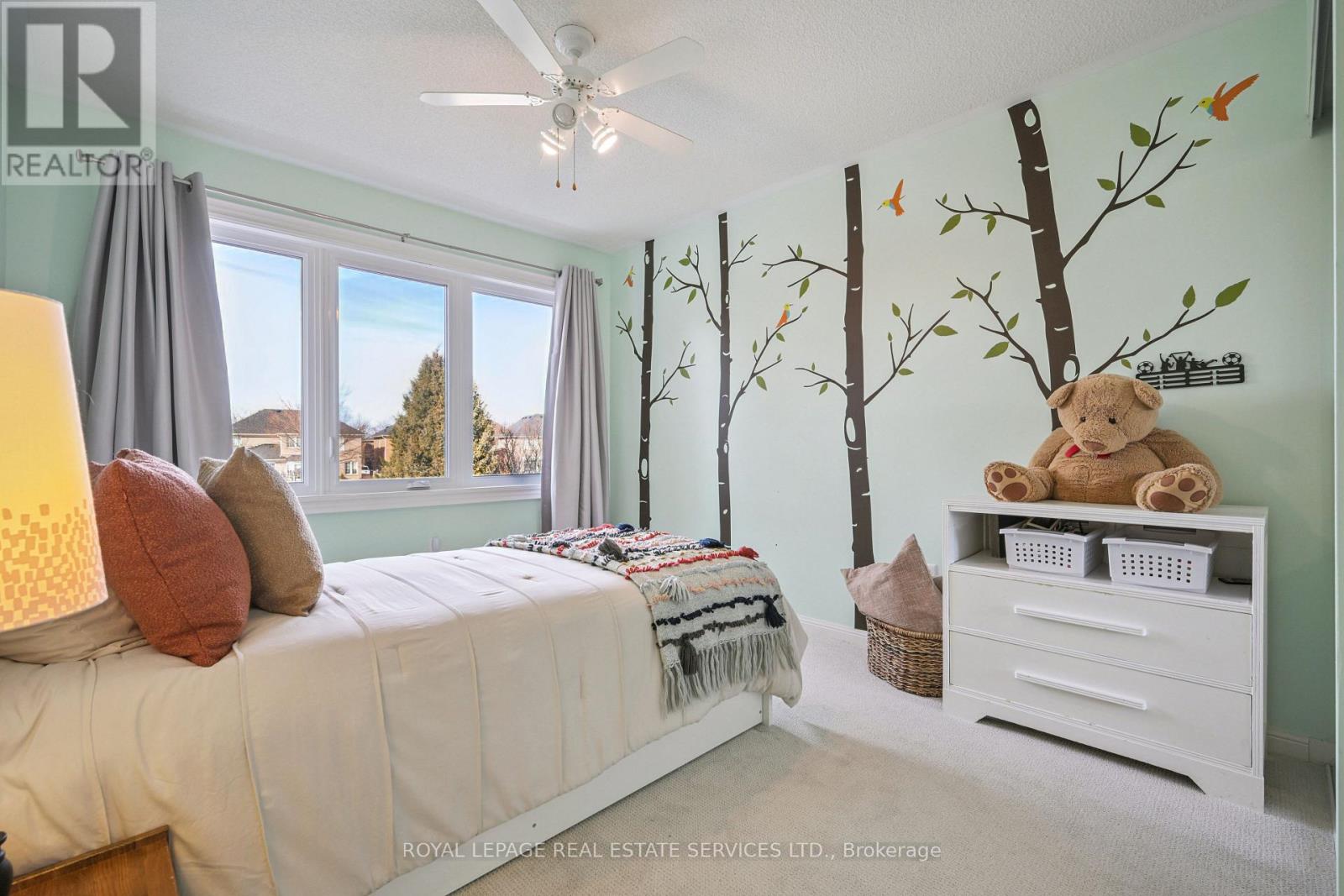 2414 Proudfoot Trail, Oakville, Ontario  L6M 3Y1 - Photo 26 - W12827014