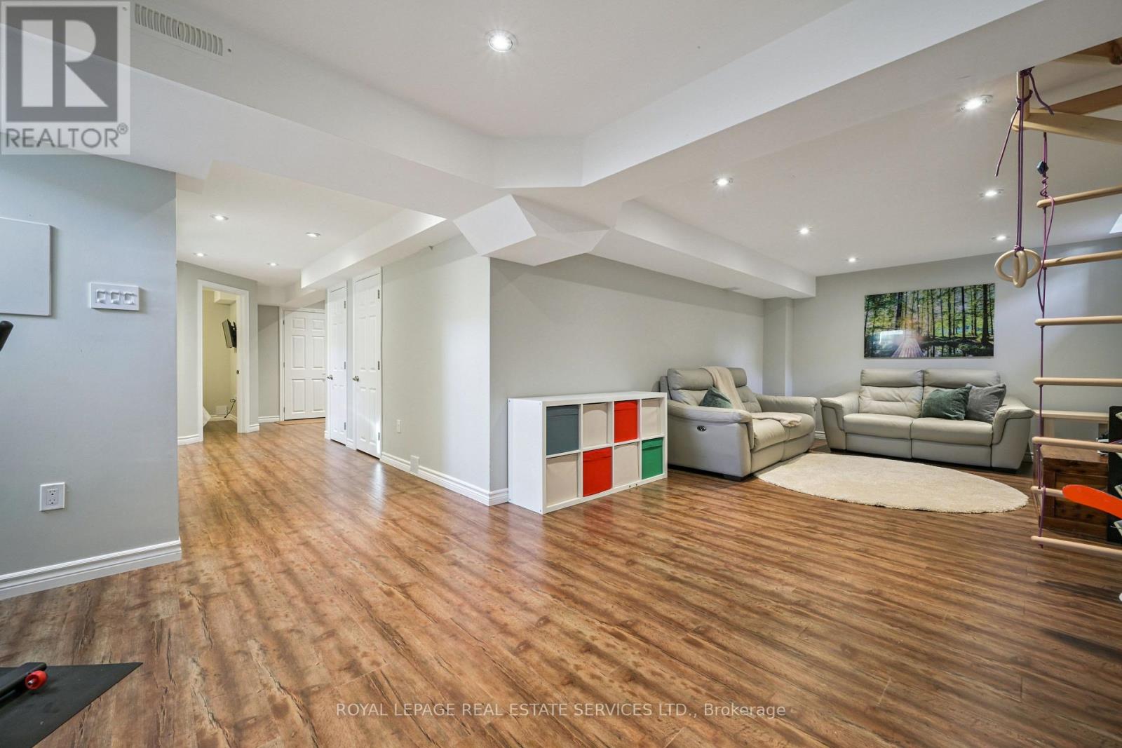 2414 Proudfoot Trail, Oakville, Ontario  L6M 3Y1 - Photo 32 - W12827014