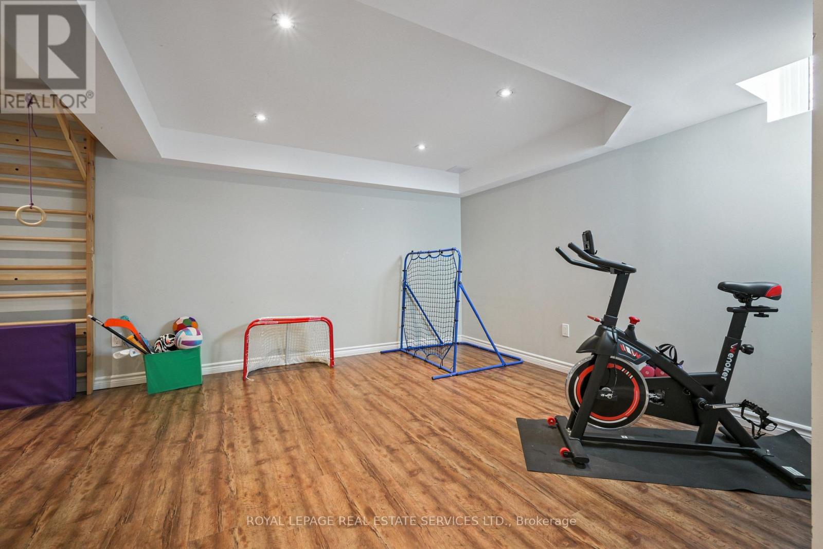 2414 Proudfoot Trail, Oakville, Ontario  L6M 3Y1 - Photo 34 - W12827014