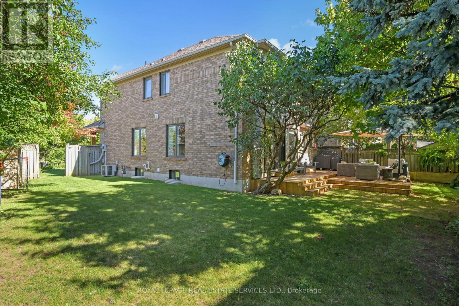 2414 Proudfoot Trail, Oakville, Ontario  L6M 3Y1 - Photo 36 - W12827014