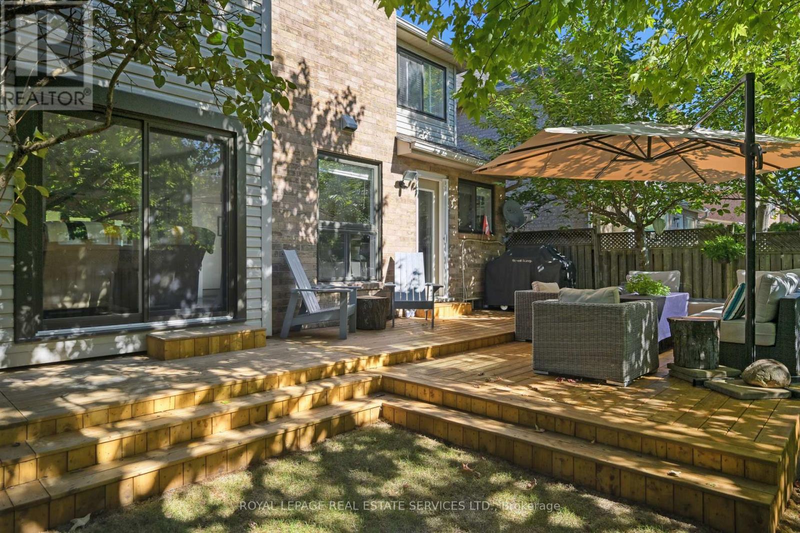 2414 Proudfoot Trail, Oakville, Ontario  L6M 3Y1 - Photo 38 - W12827014