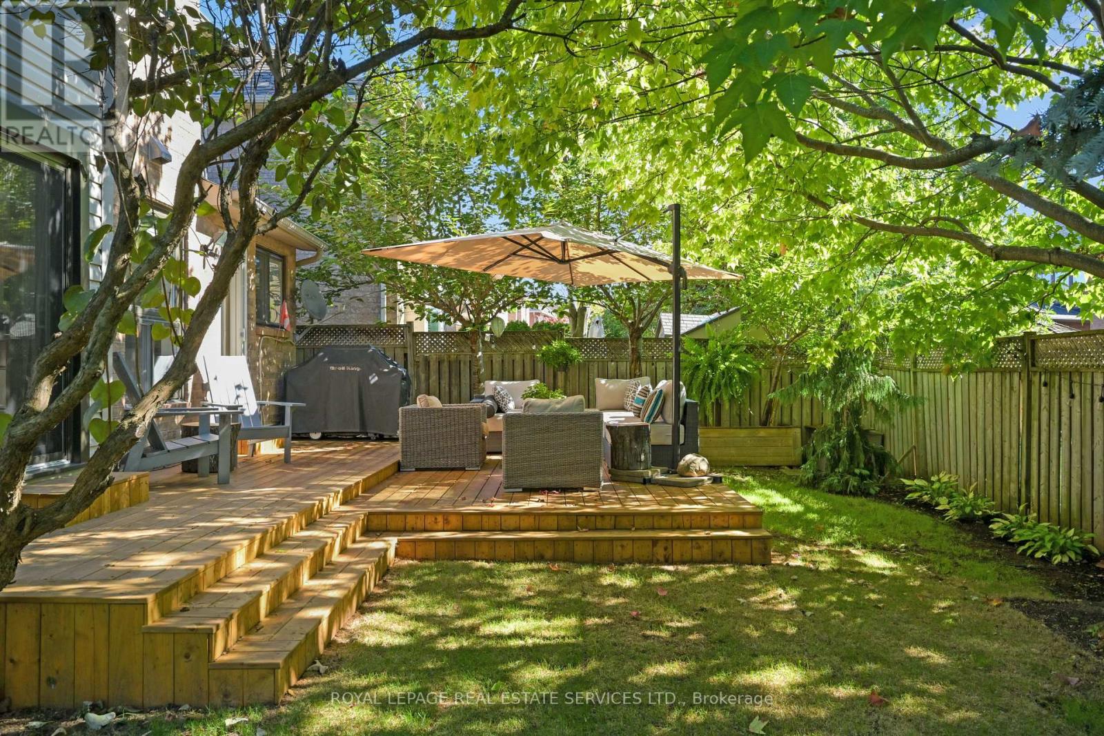 2414 Proudfoot Trail, Oakville, Ontario  L6M 3Y1 - Photo 39 - W12827014