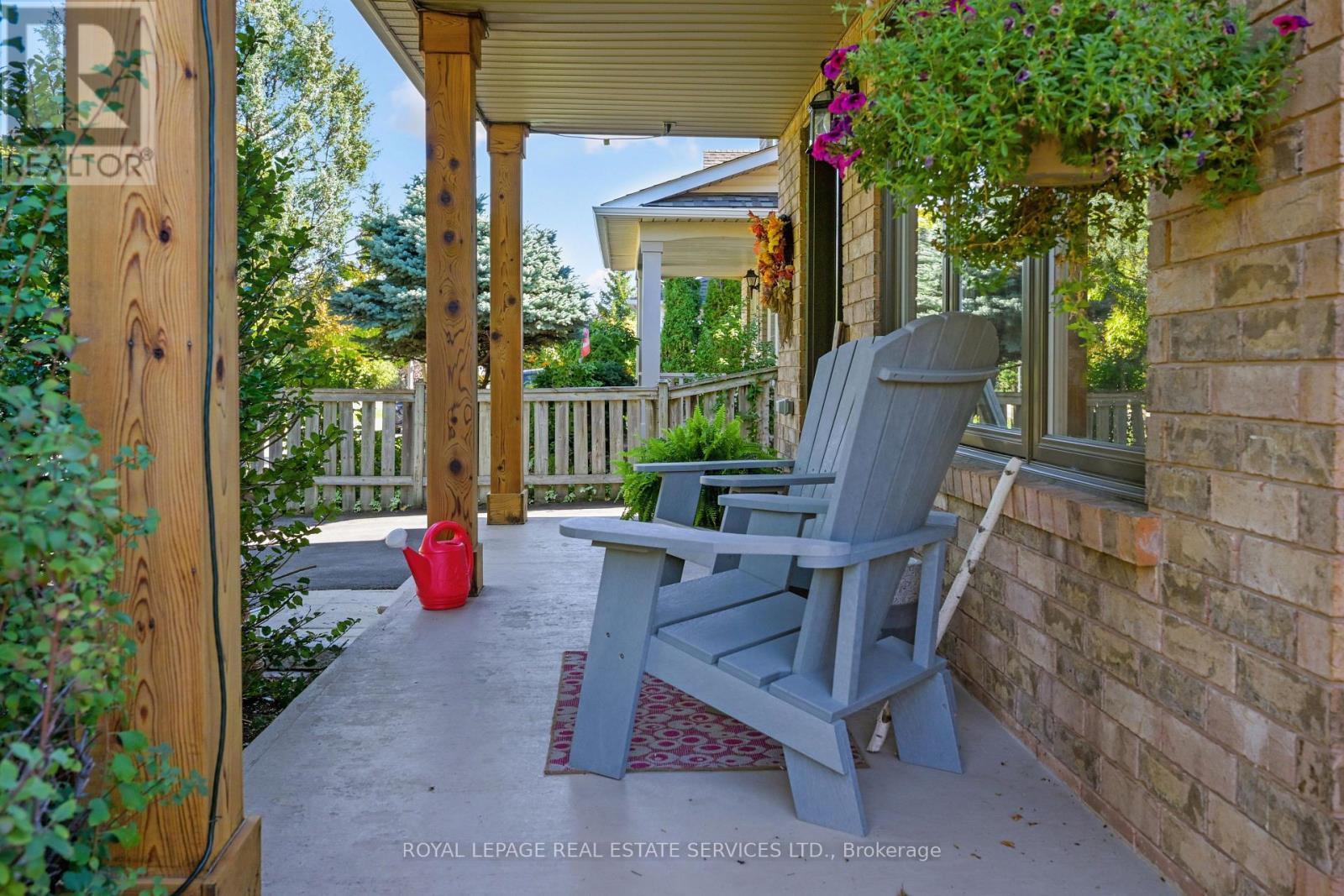 2414 Proudfoot Trail, Oakville, Ontario  L6M 3Y1 - Photo 4 - W12827014