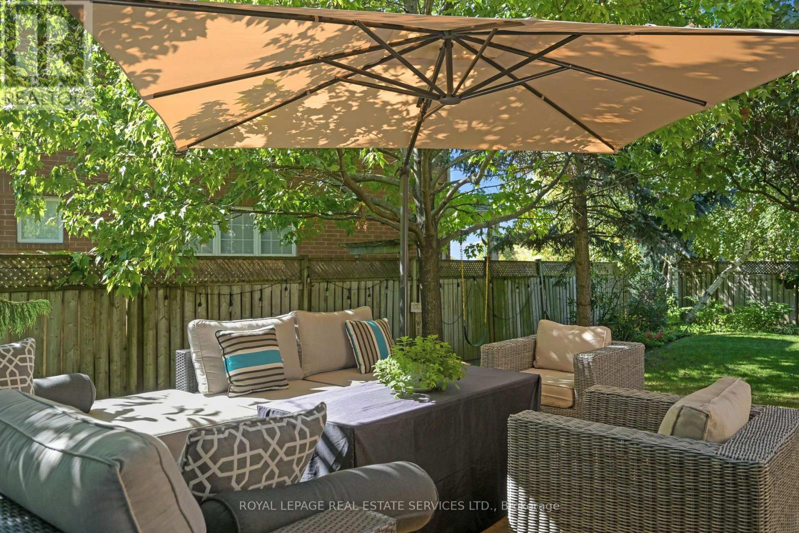 2414 Proudfoot Trail, Oakville, Ontario  L6M 3Y1 - Photo 42 - W12827014