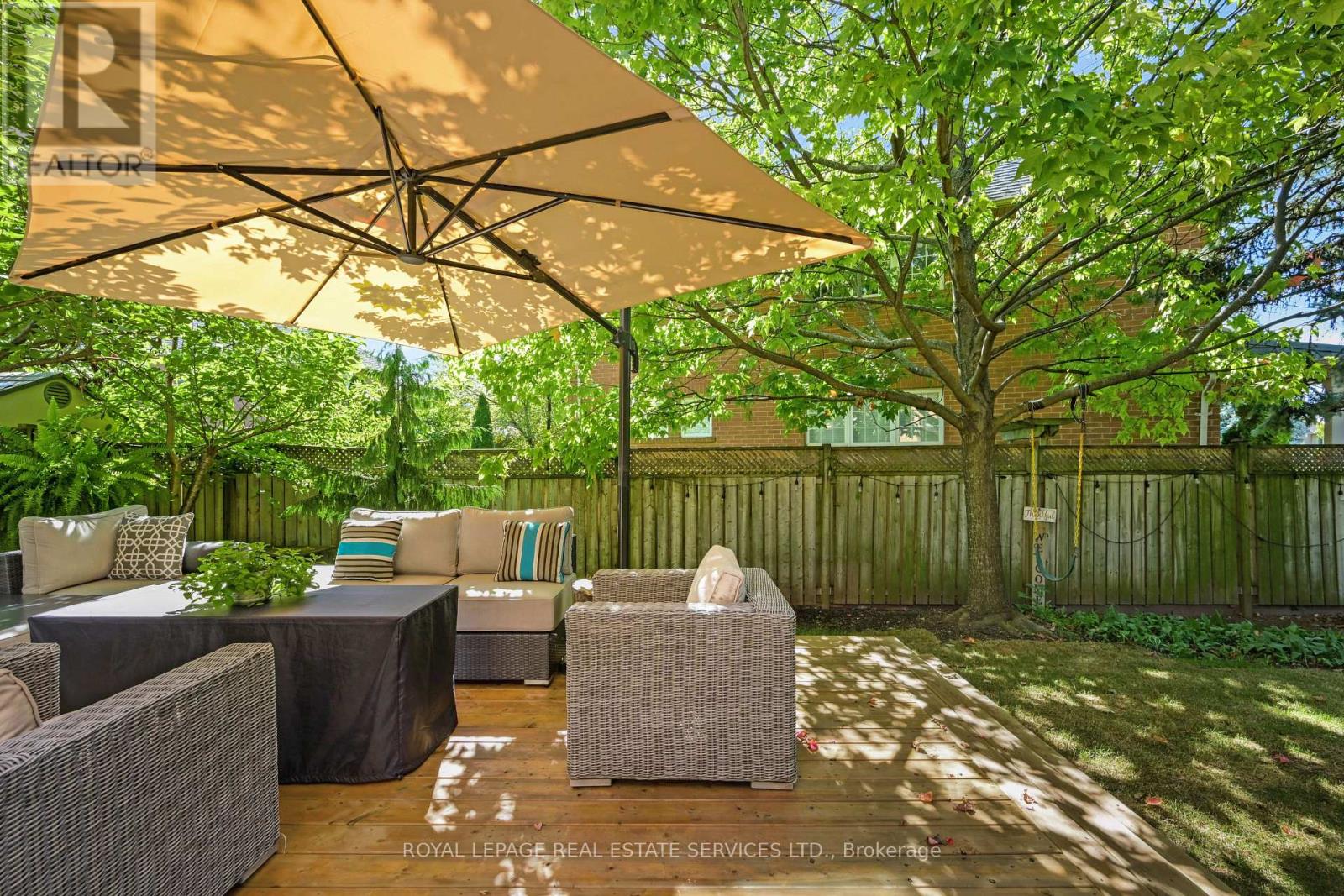 2414 Proudfoot Trail, Oakville, Ontario  L6M 3Y1 - Photo 43 - W12827014