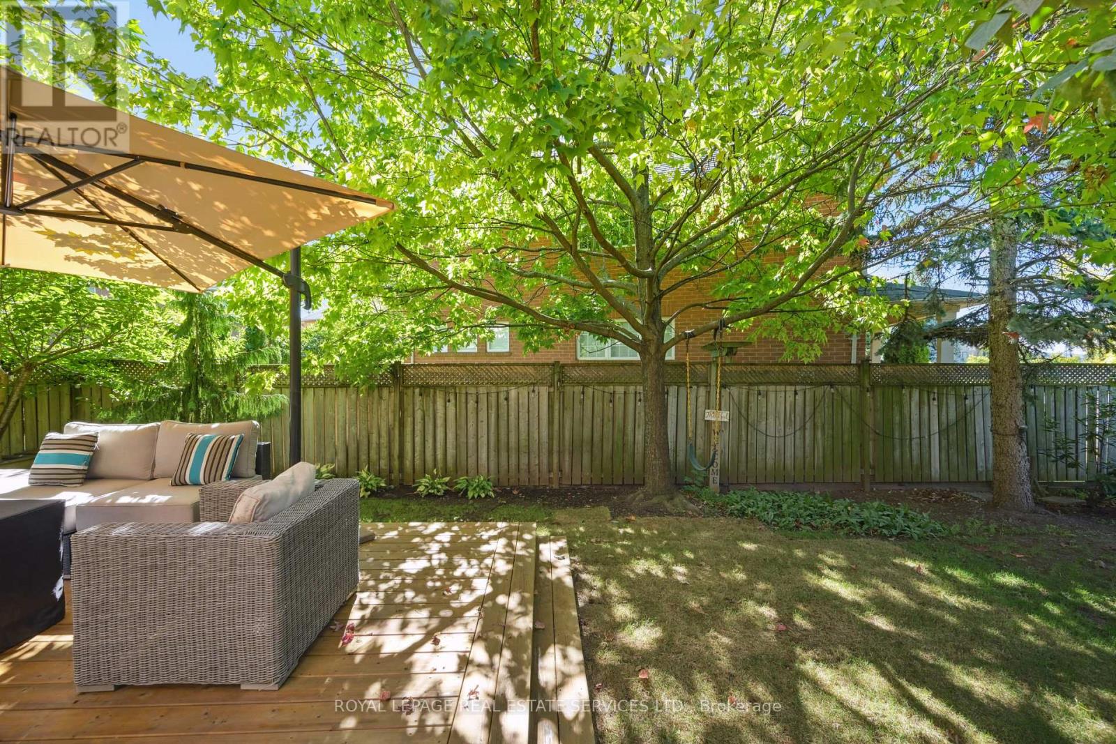 2414 Proudfoot Trail, Oakville, Ontario  L6M 3Y1 - Photo 44 - W12827014