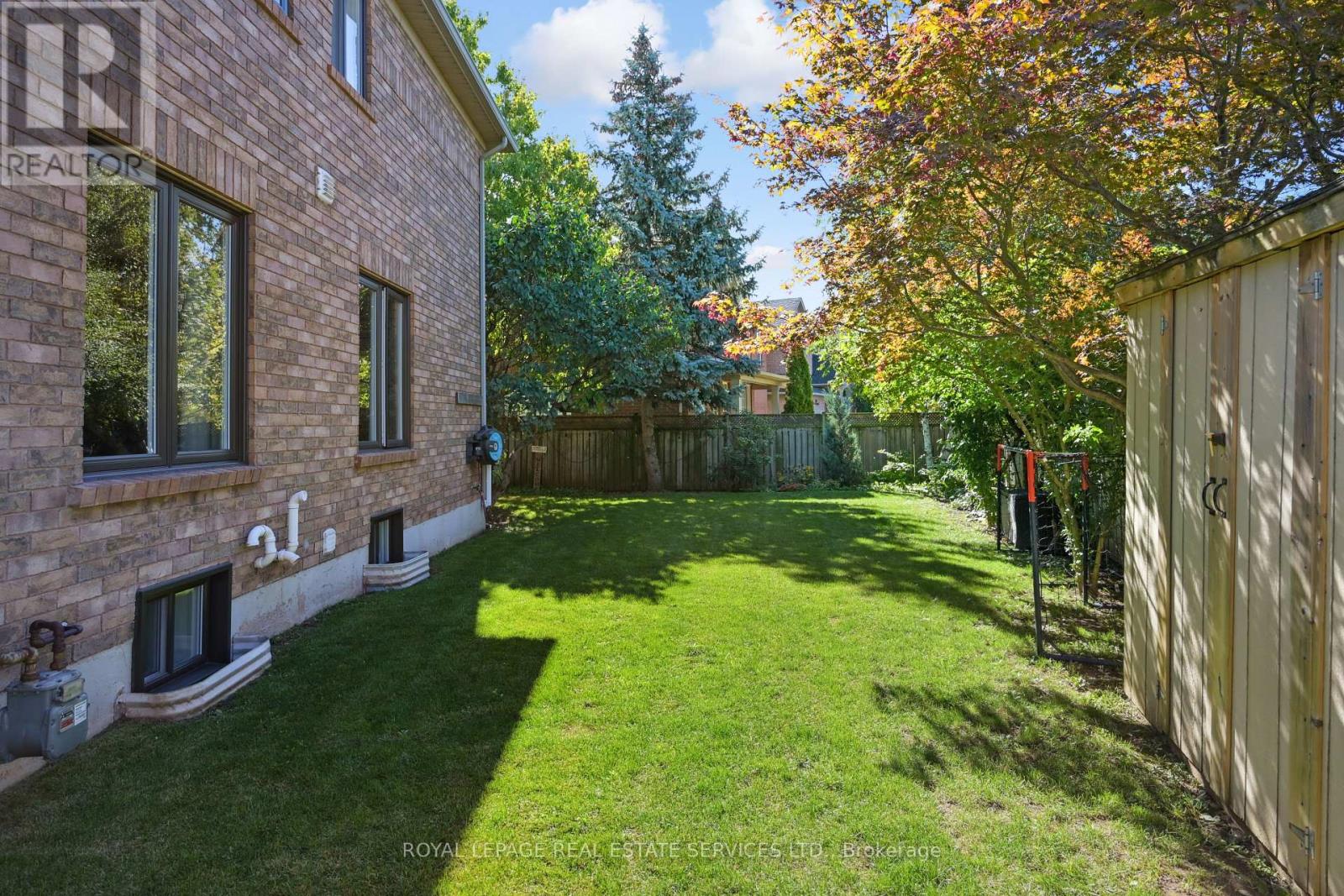 2414 Proudfoot Trail, Oakville, Ontario  L6M 3Y1 - Photo 45 - W12827014