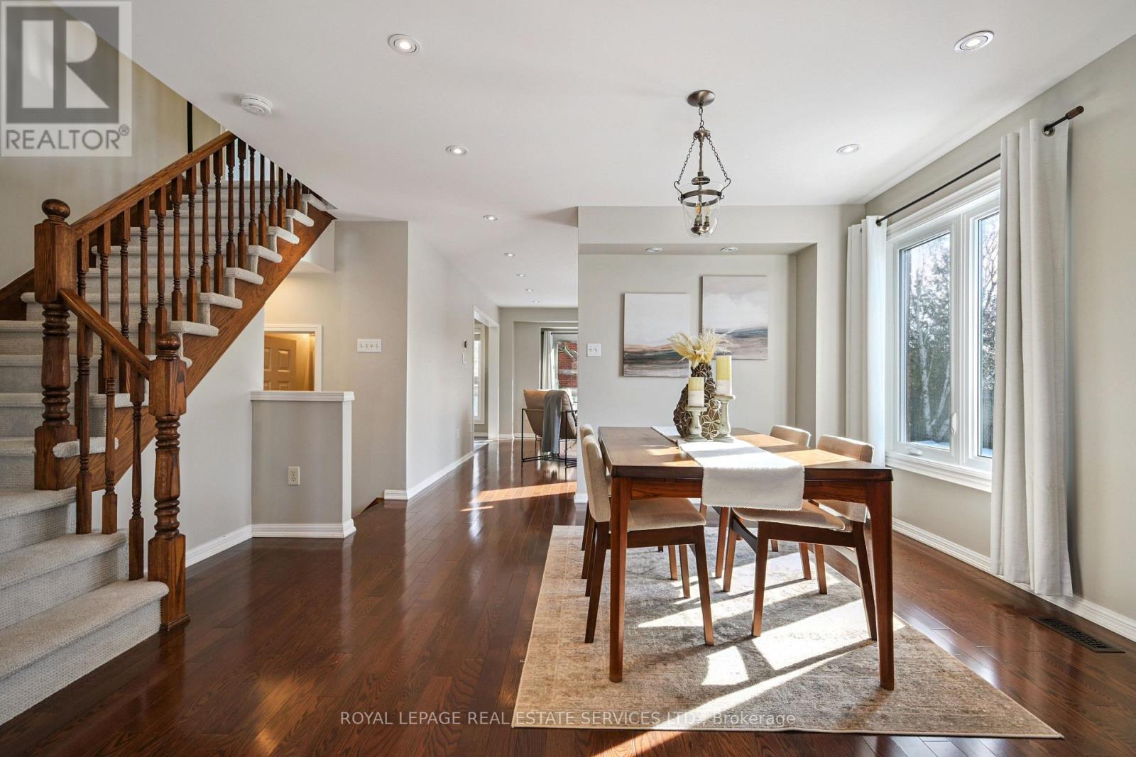 2414 Proudfoot Trail, Oakville, Ontario  L6M 3Y1 - Photo 8 - W12827014