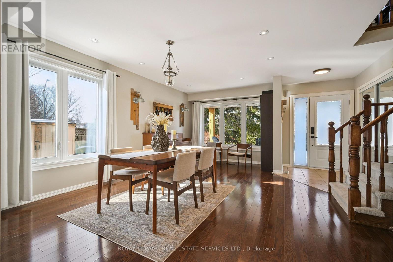 2414 Proudfoot Trail, Oakville, Ontario  L6M 3Y1 - Photo 9 - W12827014