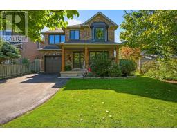2414 PROUDFOOT TRAIL, Oakville, Ontario