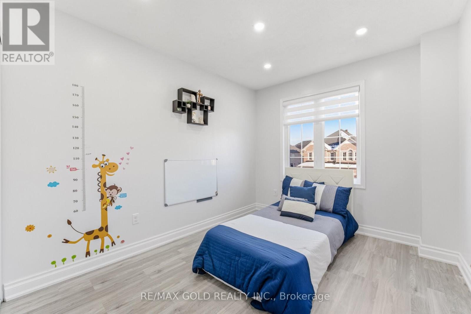 32 Toddville Road, Brampton, Ontario  L6P 3A3 - Photo 13 - W12827018