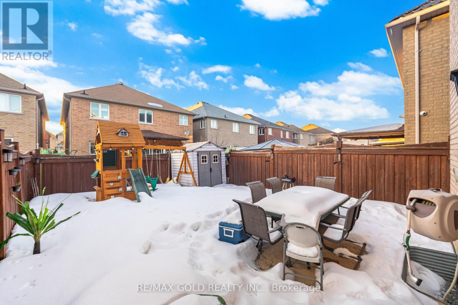 32 Toddville Road, Brampton, Ontario  L6P 3A3 - Photo 22 - W12827018